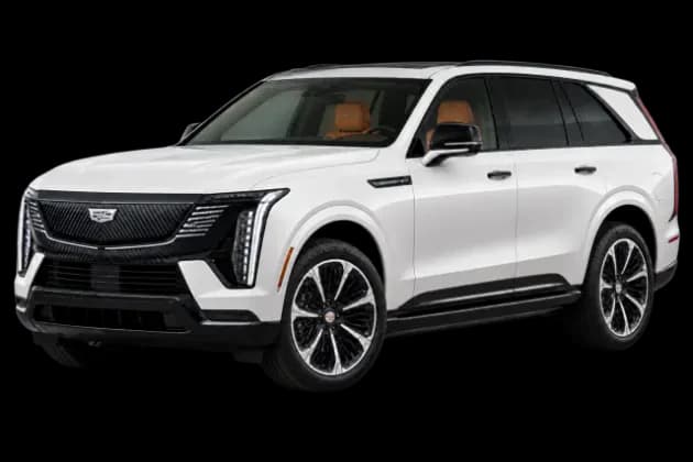 كاديلاك Iq Cadillac Escalade Iq Sport
