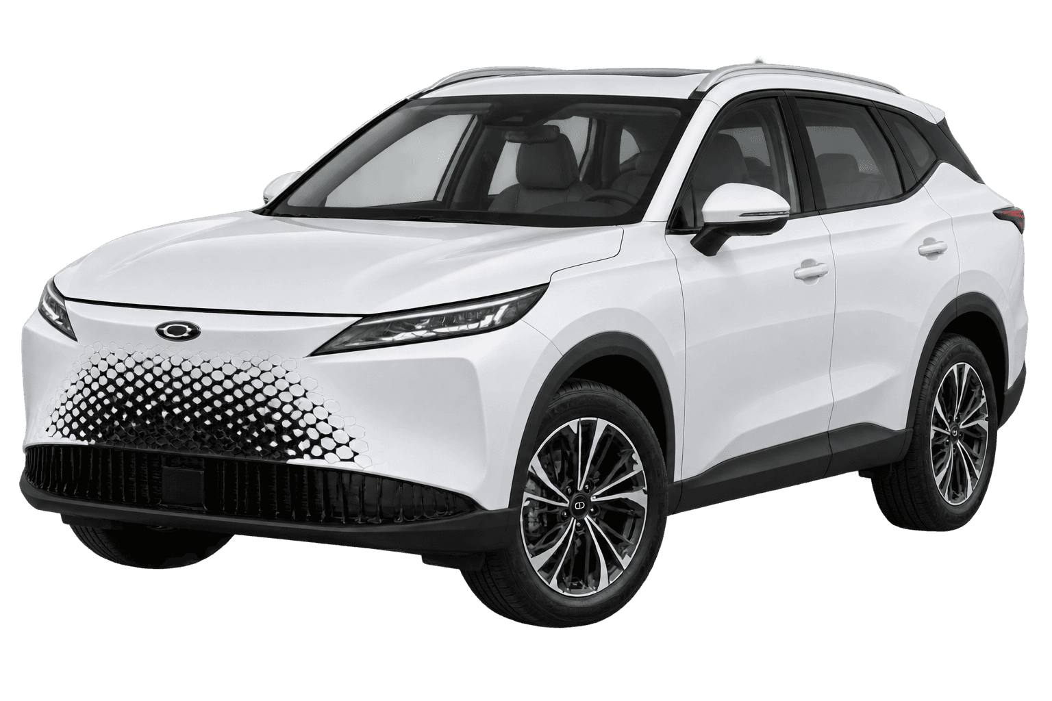 أومودا C7 Premium Shs