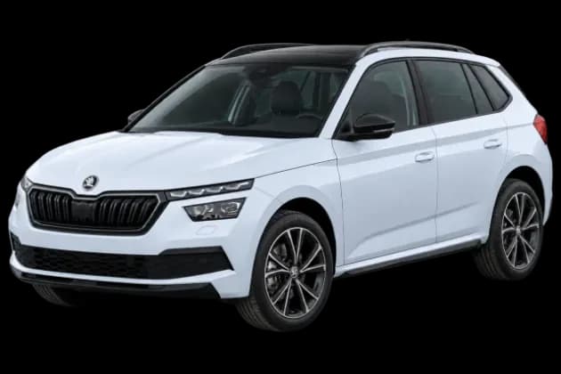 سكودا Kamiq 1.6L Ambition