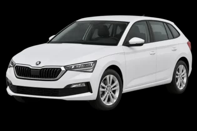 سكودا Scala 1.6L Ambition