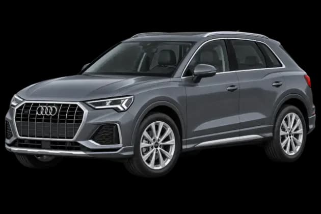 أودي Q3 2026 35 TFSI Advanced (150 HP)