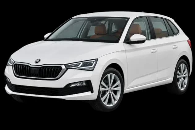 سكودا Scala 1.6L Style Leather