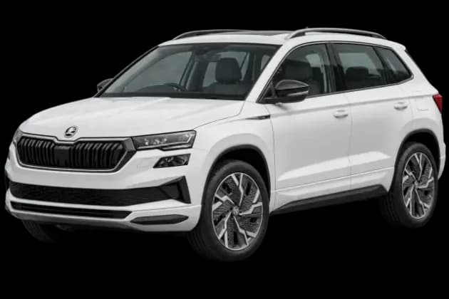 سكودا Karoq 1.4 TSI Style