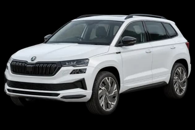 سكودا Karoq 2.0T Style AWD
