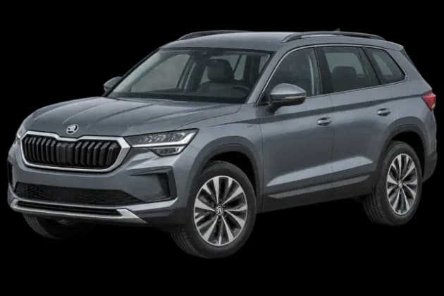 سكودا Kodiaq 1.4 TSI Selection (7-seater)