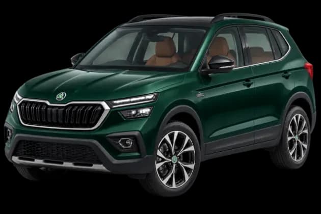 سكودا Kushaq 1.0 TSI Monte Carlo