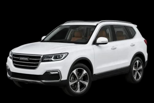 هافال H7 ADVENTURE BLACK EDITION