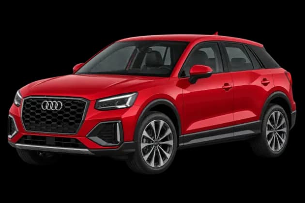 أودي Q2 35 TFSI Sport (150 HP)