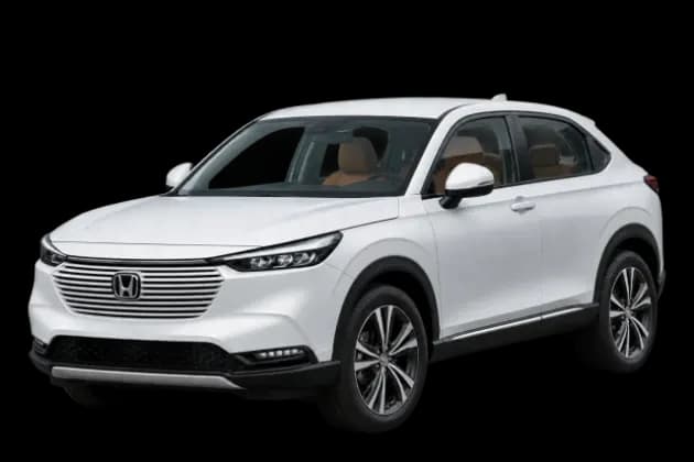 هوندا HR-V LX