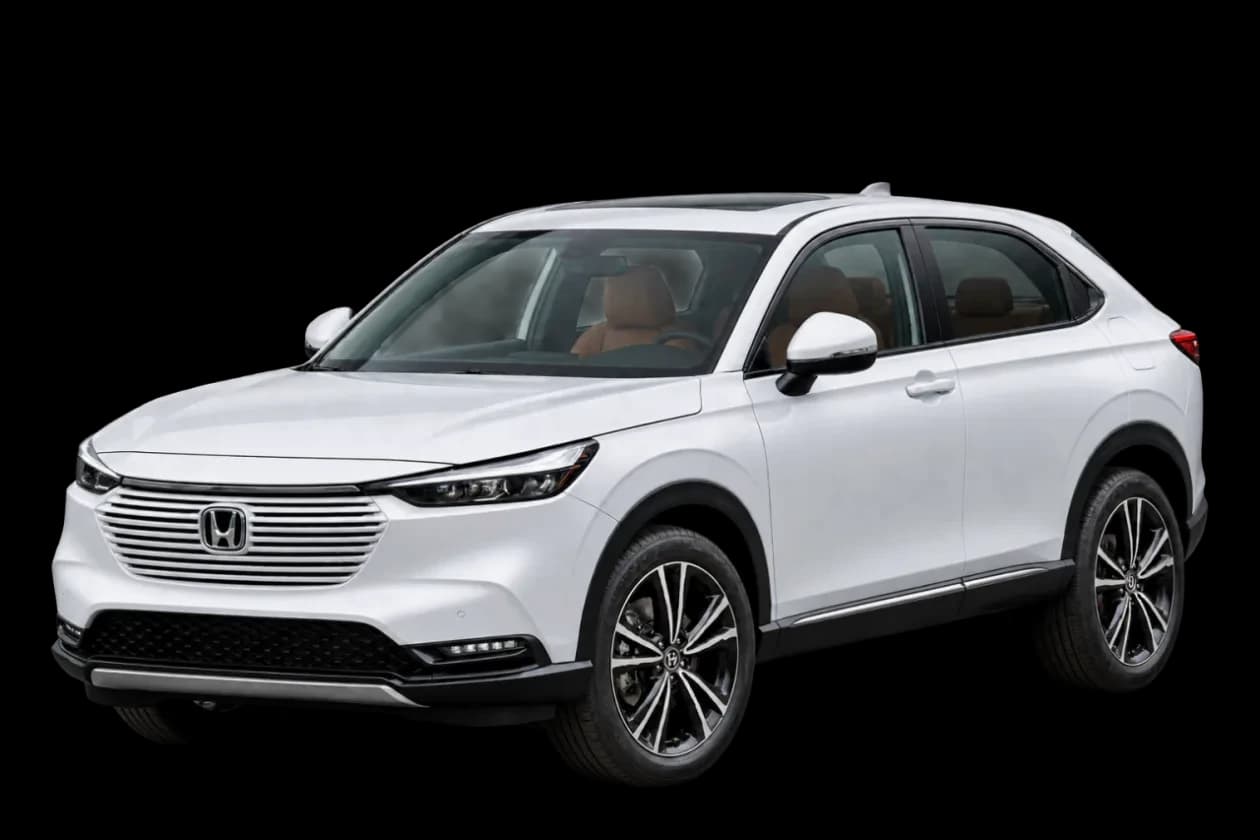 هوندا HR-V SPORT