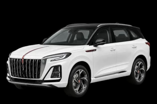 هونشي HS3 Luxury