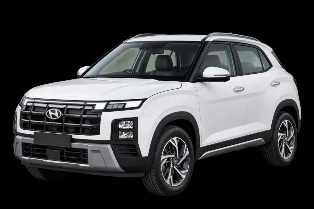 هيونداي كريتا GLS