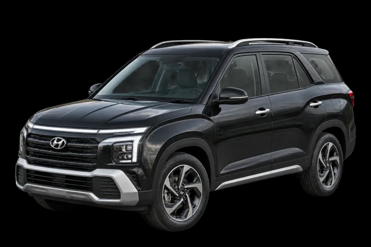 هيونداي CRETA GRAND GLS
