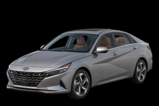 هيونداي النترا GL+ 2.0L
