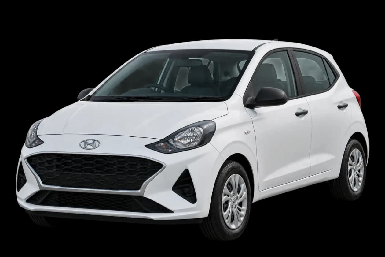 هيونداي Grand i10 L