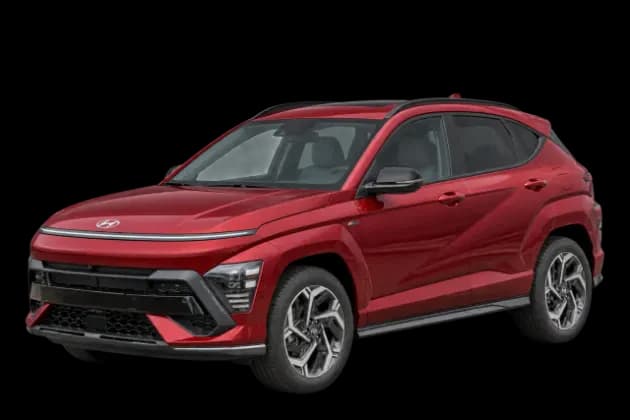 هيونداي كونا Hybrid GL 1.6