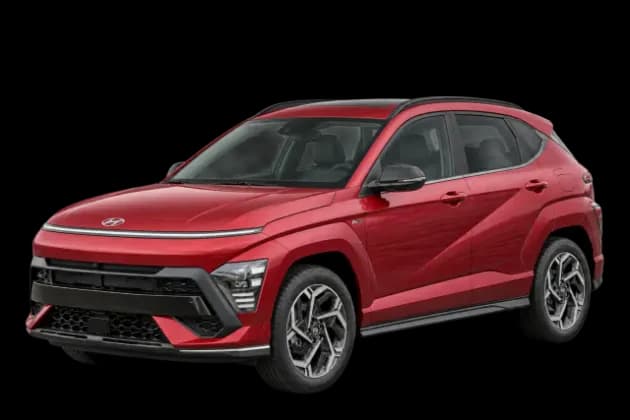 هيونداي كونا Hybrid GLS+ 1.6