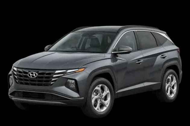 هيونداي توسان GLS 4X2 1.6T