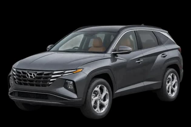 هيونداي توسان GLS 4X2 2L