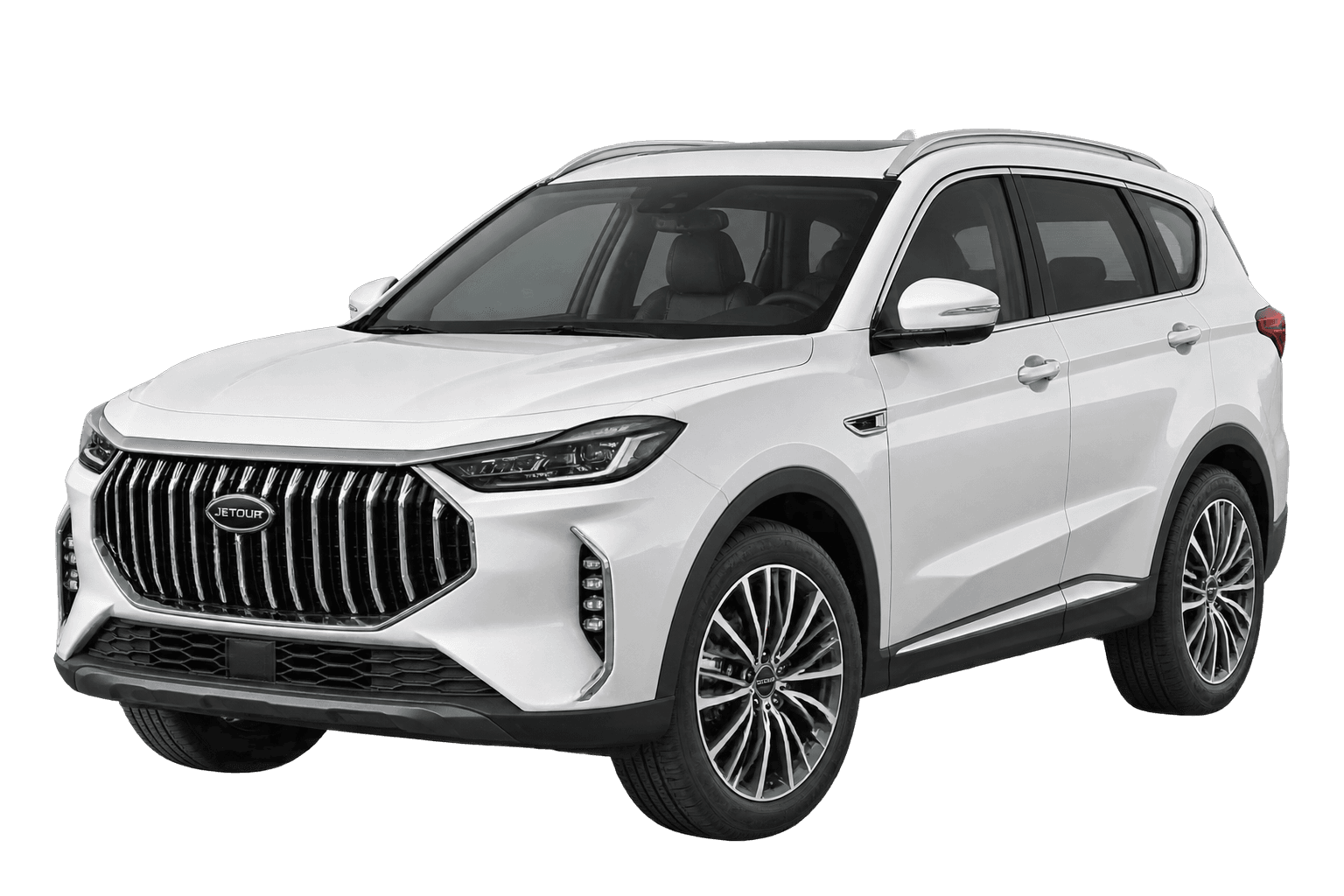 جيتور X 70 Luxury