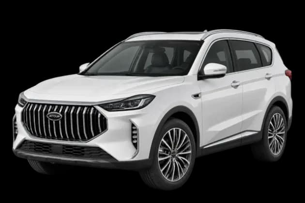 جيتور X 70 Luxury