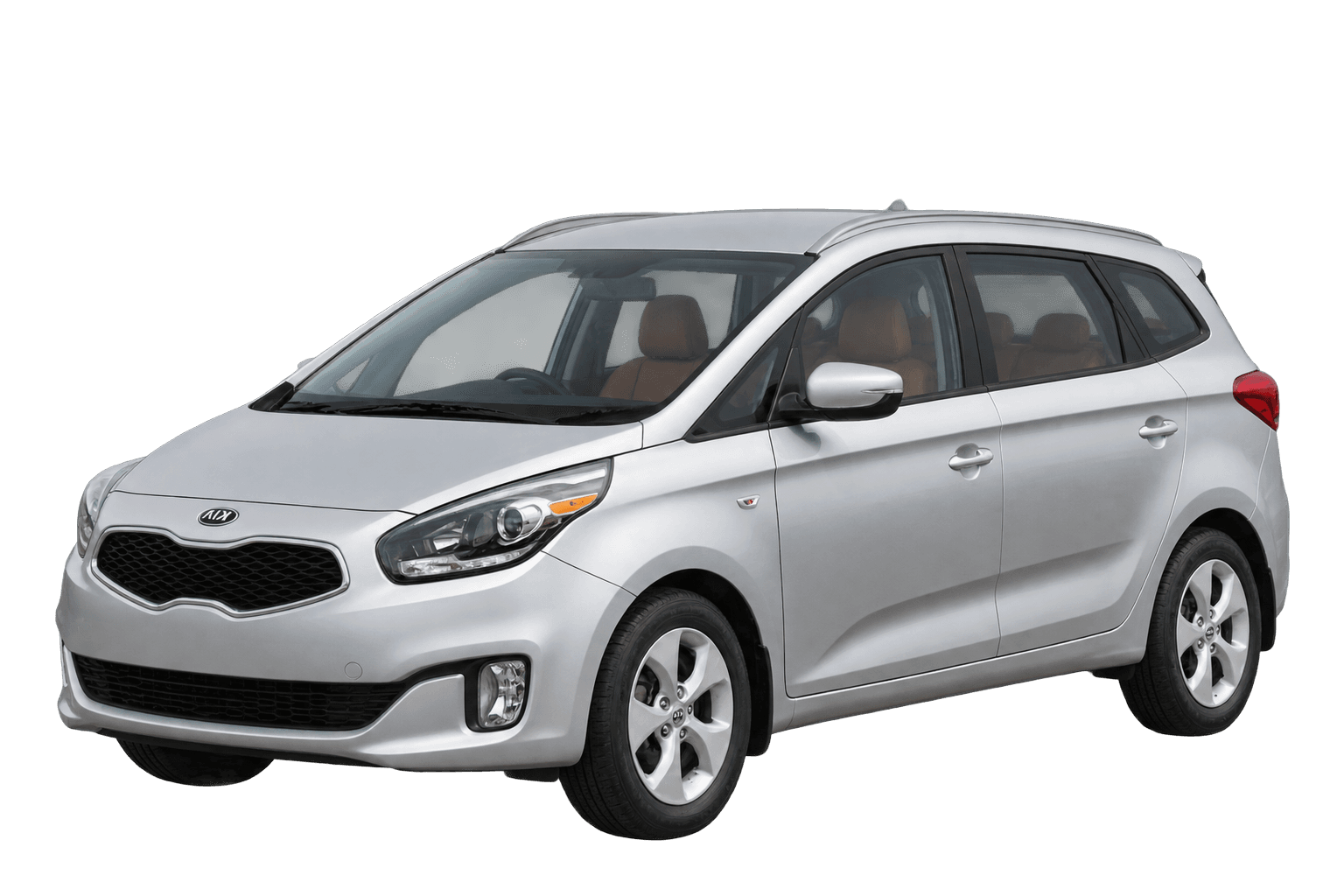 كيا كارينز 1.5L LX