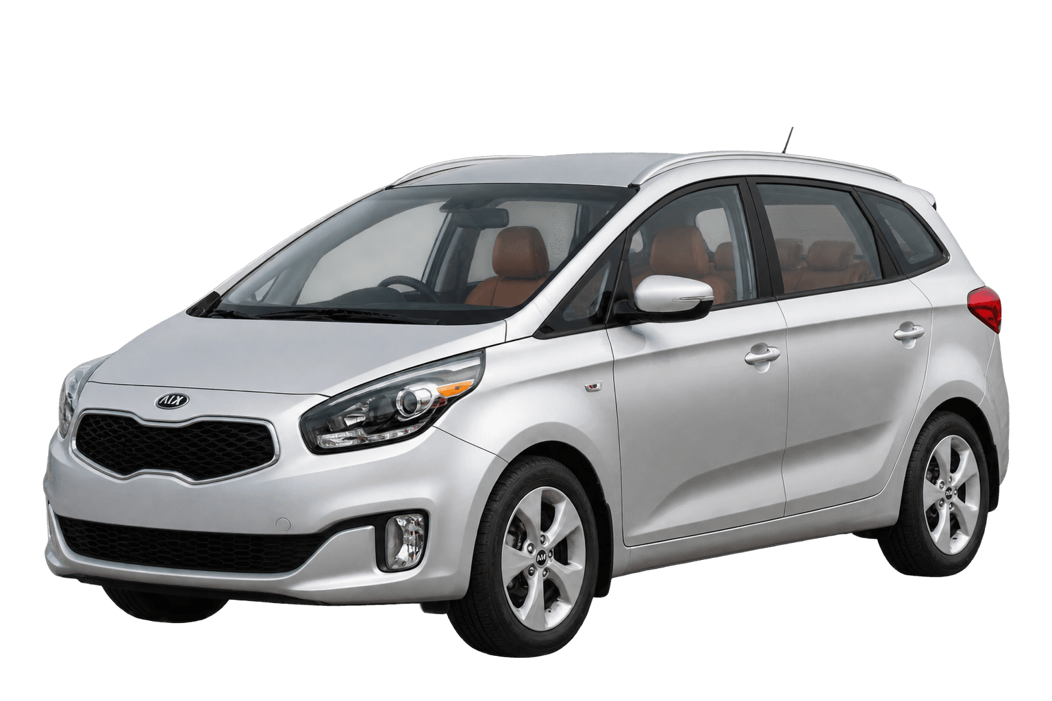 كيا كارينز 1.5L LX2