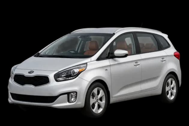 كيا كارينز 1.5L LX2