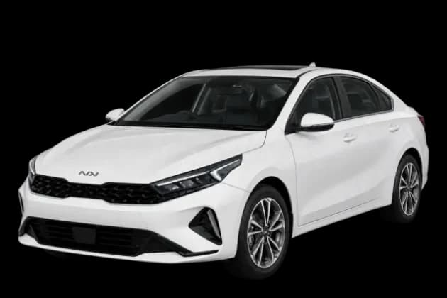 كيا K3 EX 1.6