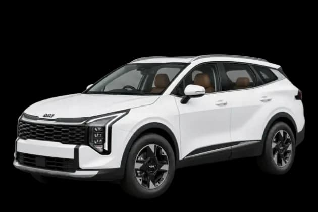 كيا سبورتاج EX 2WD