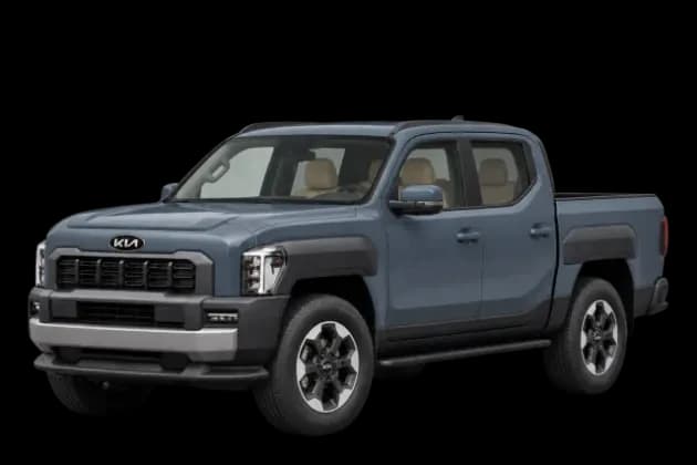 كيا Tasman EX1 DIESEL