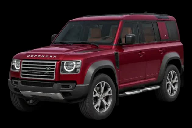 لاند روفر Defender 110 X Dynamic SE 30