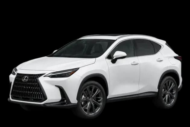 لكزس NX 350h BH Hybrid