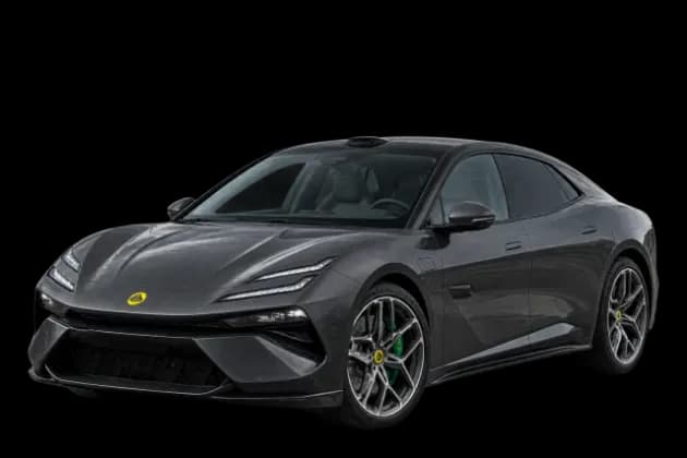 لوتس Emeya Base (612 HP)