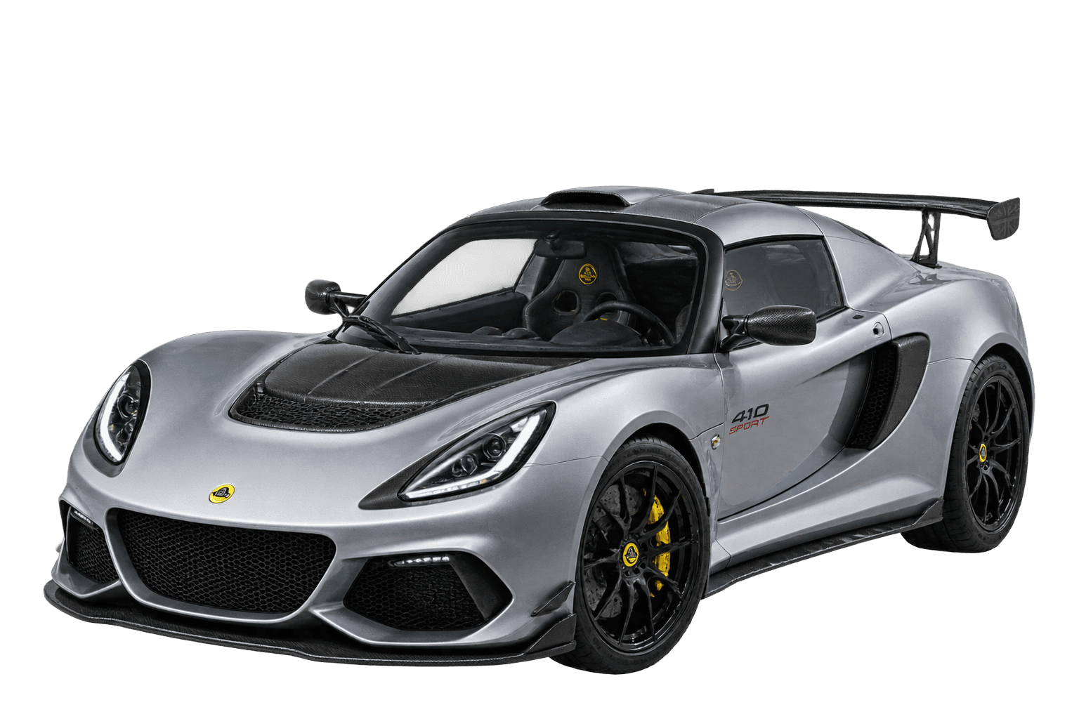 لوتس Exige Sport 410