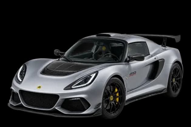 لوتس Exige Sport 410