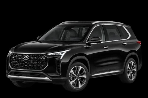 ماكسوس D60 1.5T Executive Luxury