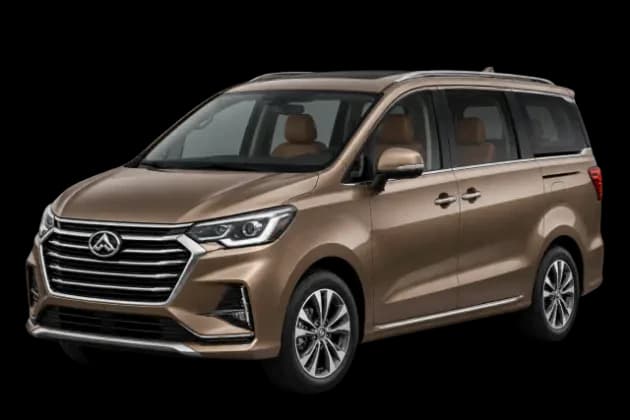 ماكسوس G10 7-Seater 7 Seat MPV (Elite)