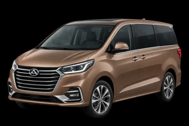 ماكسوس G10 7-Seater 7 Seat MPV (Luxury)