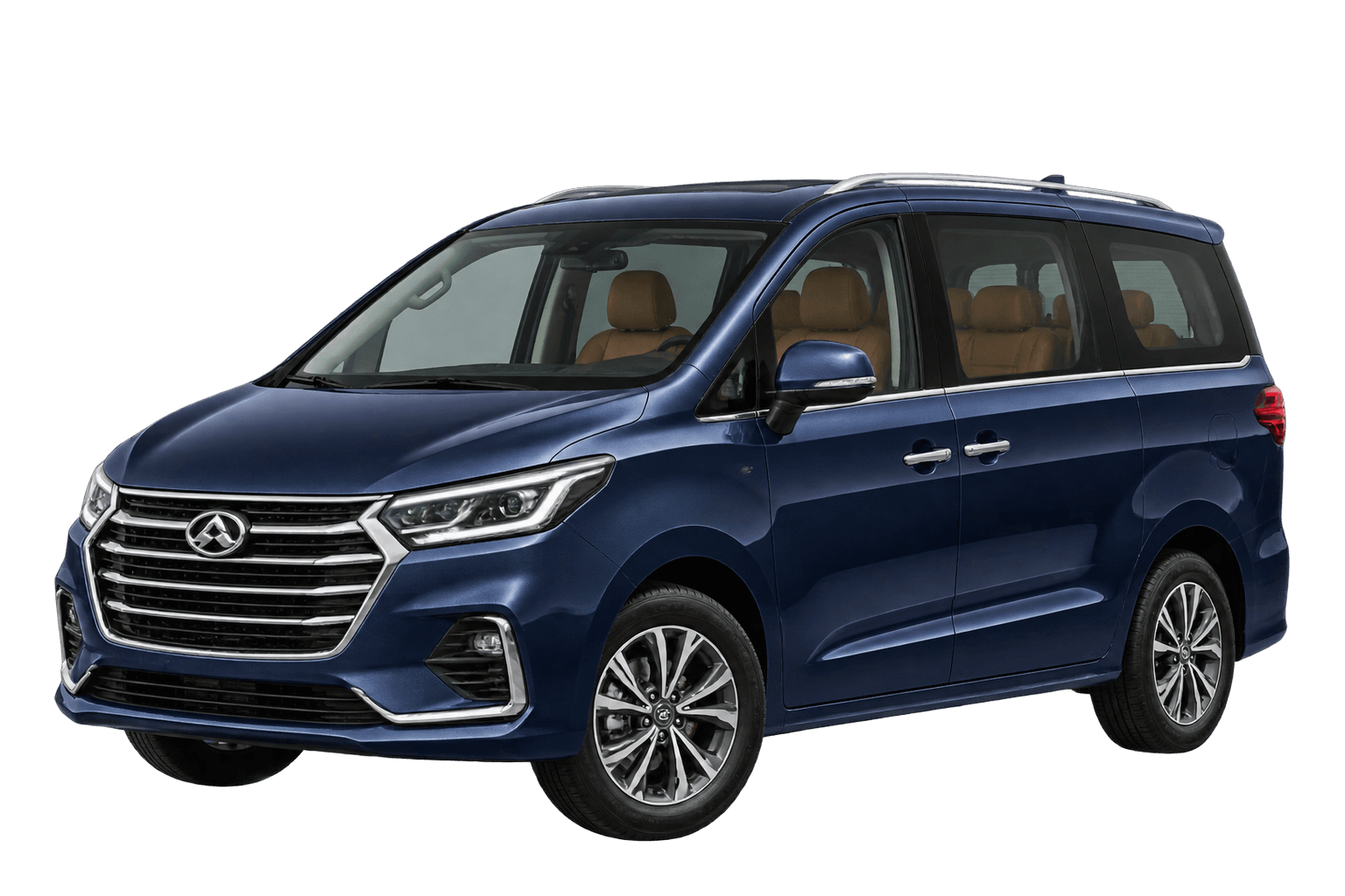 ماكسوس G10 9-Seater 9 Seat MPV (Standard)