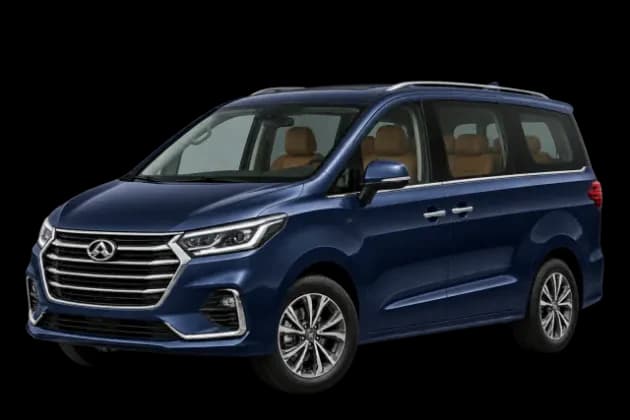 ماكسوس G10 9-Seater 9 Seat MPV (Standard)