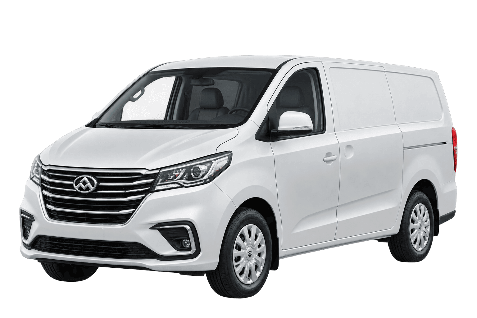 ماكسوس G10 Cargo 2.4L Cargo Van