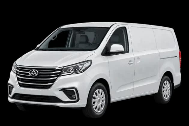 ماكسوس G10 Cargo 2.4L Cargo Van