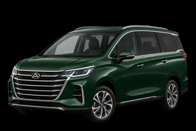 ماكسوس G50 1.5T Luxury