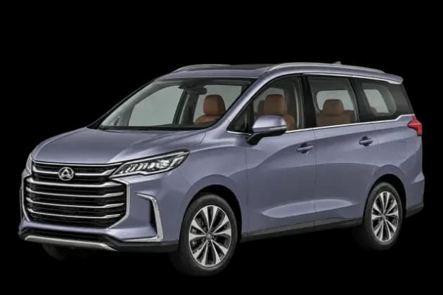 ماكسوس G50 Plus 1.5T Petrol 8 seat