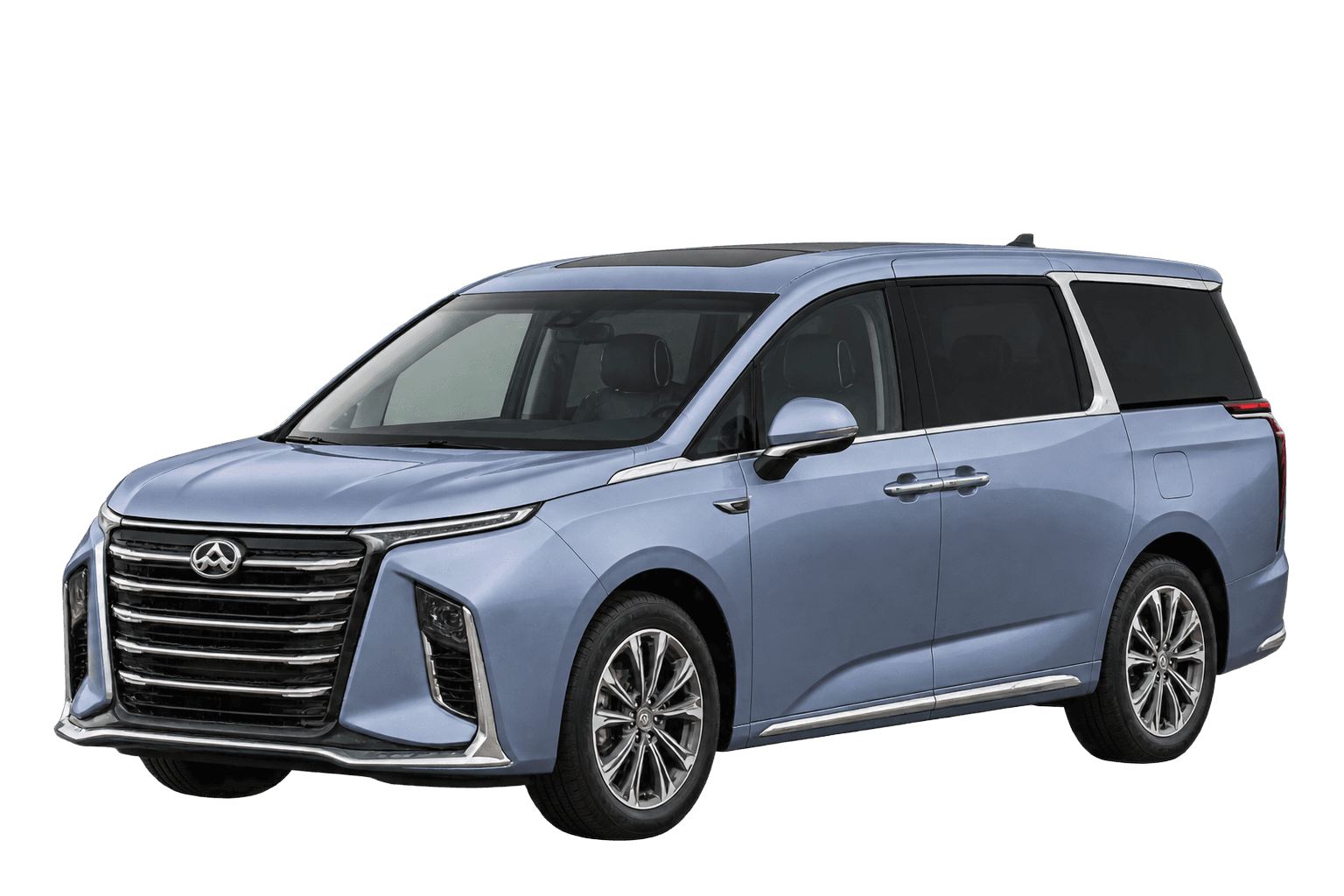 ماكسوس G90 2.0T Executive FWD
