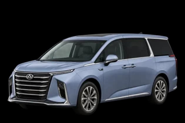 ماكسوس G90 2.0T Executive FWD