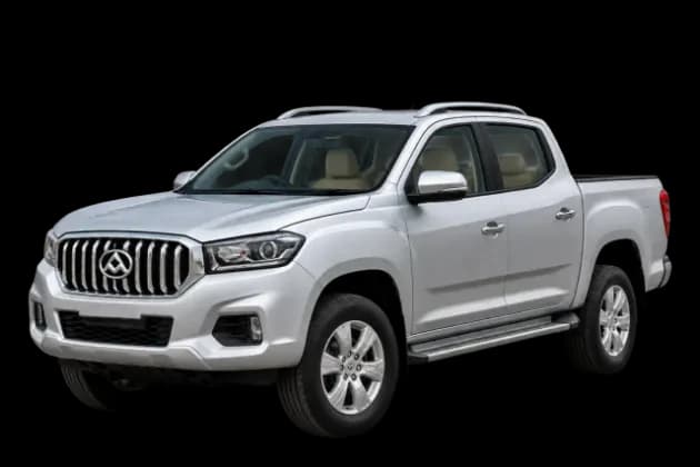 ماكسوس T60 2.0T DC Diesel 4X2 MT