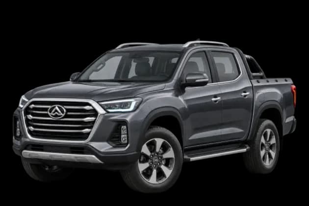 ماكسوس T70 2.0T Pro Deluxe 4x4