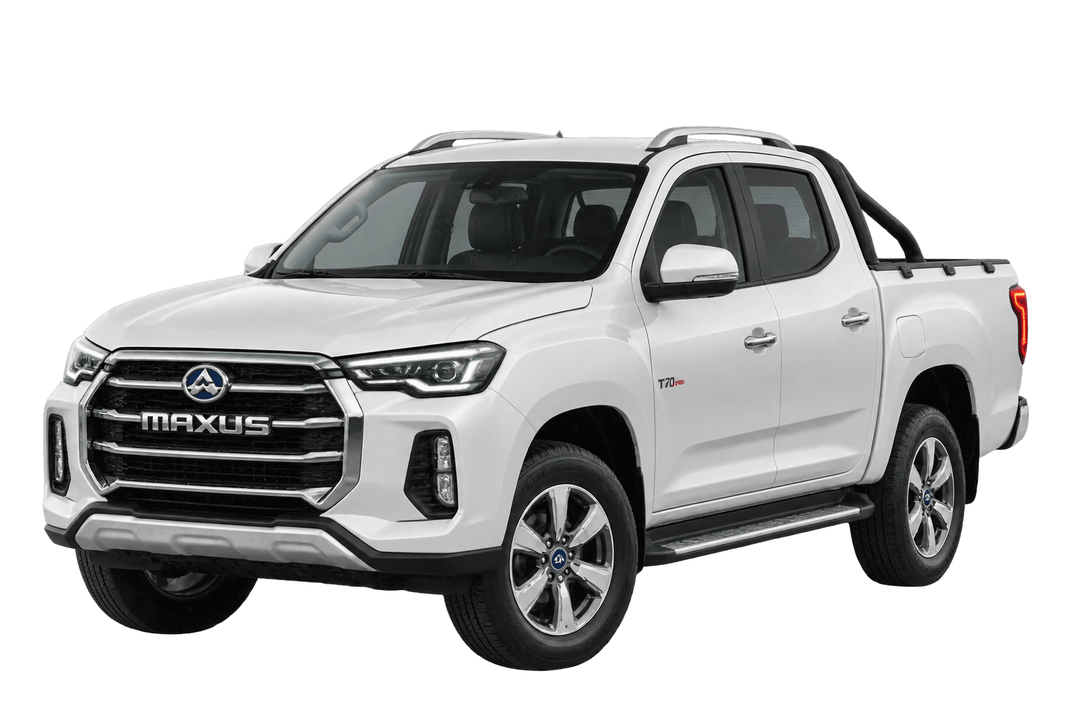 ماكسوس T70 Pro 2.0T DC Diesel 4X2 AT